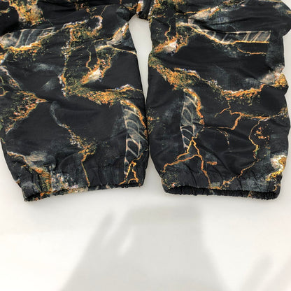 【中古品】【メンズ/レディース】 Supreme シュプリーム 20AW MARBLE TRACK PANTS 149-260327-SY-03-iwa サイズ：S 万代Net店