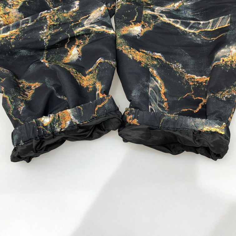 【中古品】【メンズ/レディース】 Supreme シュプリーム 20AW MARBLE TRACK PANTS 149-260327-SY-03-iwa サイズ：S 万代Net店