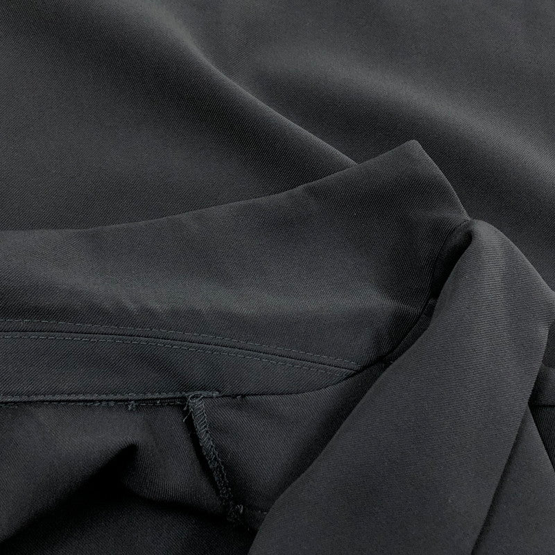 【中古品】【メンズ/レディース】 SOCCE ソーシー ダブルテーラードハーフスリーブジャケット アウター 147-251019-hn-02-fur サイズ：M カラー：グレー 万代Net店