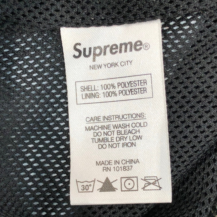 【中古品】【メンズ/レディース】 Supreme シュプリーム 20AW MARBLE TRACK PANTS 149-260327-SY-03-iwa サイズ：S 万代Net店