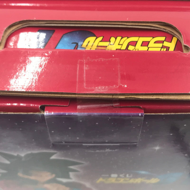 【中古美品】 一番くじ ドラゴンボールGT A賞 超サイヤ人4 孫悟空 MASTERLISE 未開封 050-260903-ti-18-tagh 万代Net店