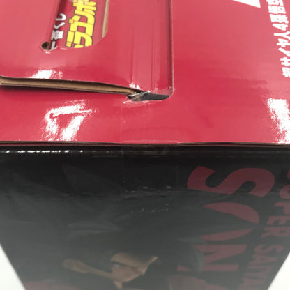 【中古美品】 一番くじ ドラゴンボールGT A賞 超サイヤ人4 孫悟空 MASTERLISE 未開封 050-260903-ti-18-tagh 万代Net店