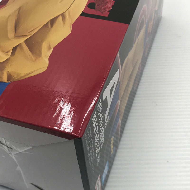 【中古美品】 一番くじ ドラゴンボールGT A賞 超サイヤ人4 孫悟空 MASTERLISE 未開封 050-260903-ti-18-tagh 万代Net店