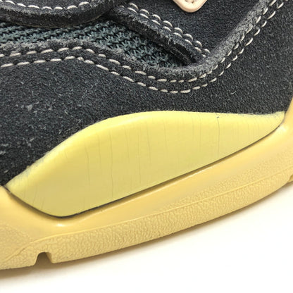 【現状渡し品】【メンズ】 NIKE ナイキ × UNION ユニオン AIR JORDAN 4 "OFF NOIR" DC9533-001 エアジョーダン4 オフノワール スニーカー シューズ 靴 160-260617-hn-02-fur サイズ：28.0cm US10 カラー：マルチカラー 万代Net店