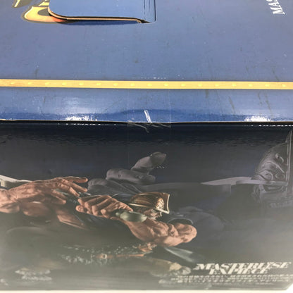 【中古美品】 一番くじ ワンピース -エルバフ編- GIANT BASH!! Vol.1 D賞 ドリー MASTERLISE EXPIECE 未開封 箱イタミあり 047-260904-ti-01-tag 万代Net店