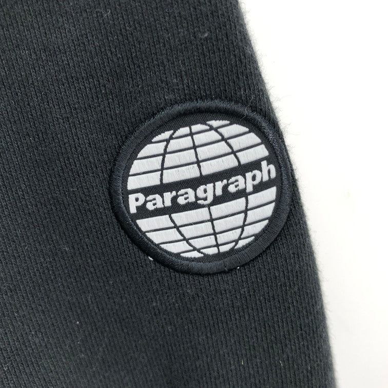 【中古品】【メンズ】 PARAGRAPH トレーナー パラグラフ スウェット 142-260401-SY-01-iwa 万代Net店
