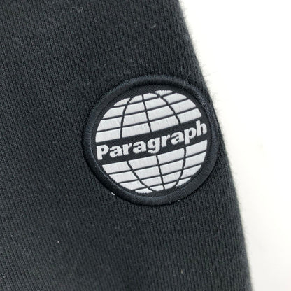 【中古品】【メンズ】 PARAGRAPH トレーナー パラグラフ スウェット 142-260401-SY-01-iwa 万代Net店