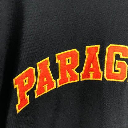 【中古品】【メンズ】 PARAGRAPH トレーナー パラグラフ スウェット 142-260401-SY-01-iwa 万代Net店