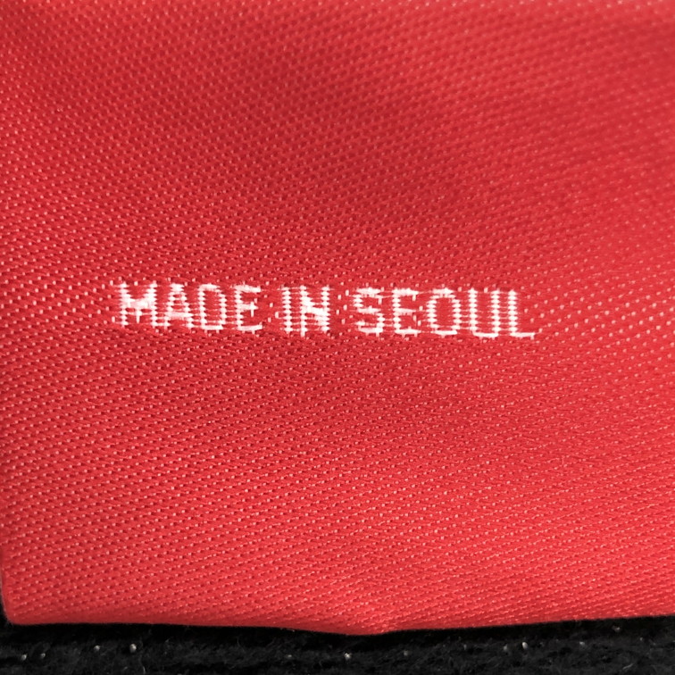 【中古品】【メンズ】 PARAGRAPH トレーナー パラグラフ スウェット 142-260401-SY-01-iwa 万代Net店