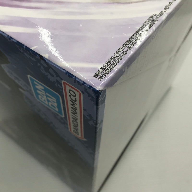 【中古美品】 一番くじ ワンピース -エルバフ編- GIANT BASH!! Vol.1 D賞 ドリー MASTERLISE EXPIECE 未開封 箱イタミあり 047-260904-ti-01-tag 万代Net店
