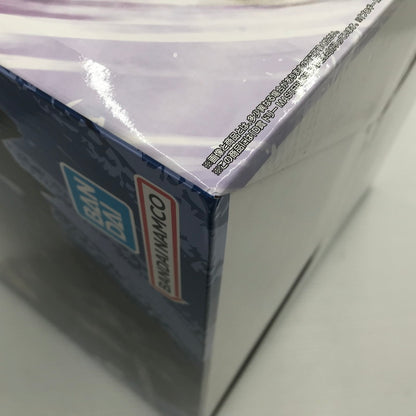 【中古美品】 一番くじ ワンピース -エルバフ編- GIANT BASH!! Vol.1 D賞 ドリー MASTERLISE EXPIECE 未開封 箱イタミあり 047-260904-ti-01-tag 万代Net店