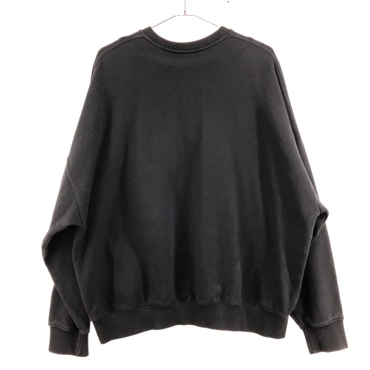 【中古品】【メンズ】 PARAGRAPH トレーナー パラグラフ スウェット 142-260401-SY-01-iwa 万代Net店