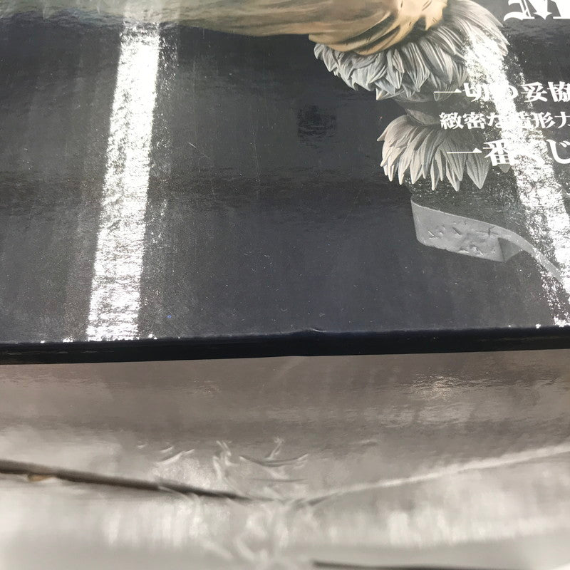 【中古美品】 一番くじ ワンピース -エルバフ編- GIANT BASH!! Vol.1 D賞 ドリー MASTERLISE EXPIECE 未開封 箱イタミあり 047-260904-ti-01-tag 万代Net店