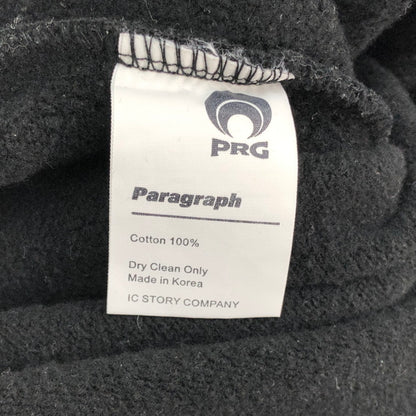 【中古品】【メンズ】 PARAGRAPH トレーナー パラグラフ スウェット 142-260401-SY-01-iwa 万代Net店