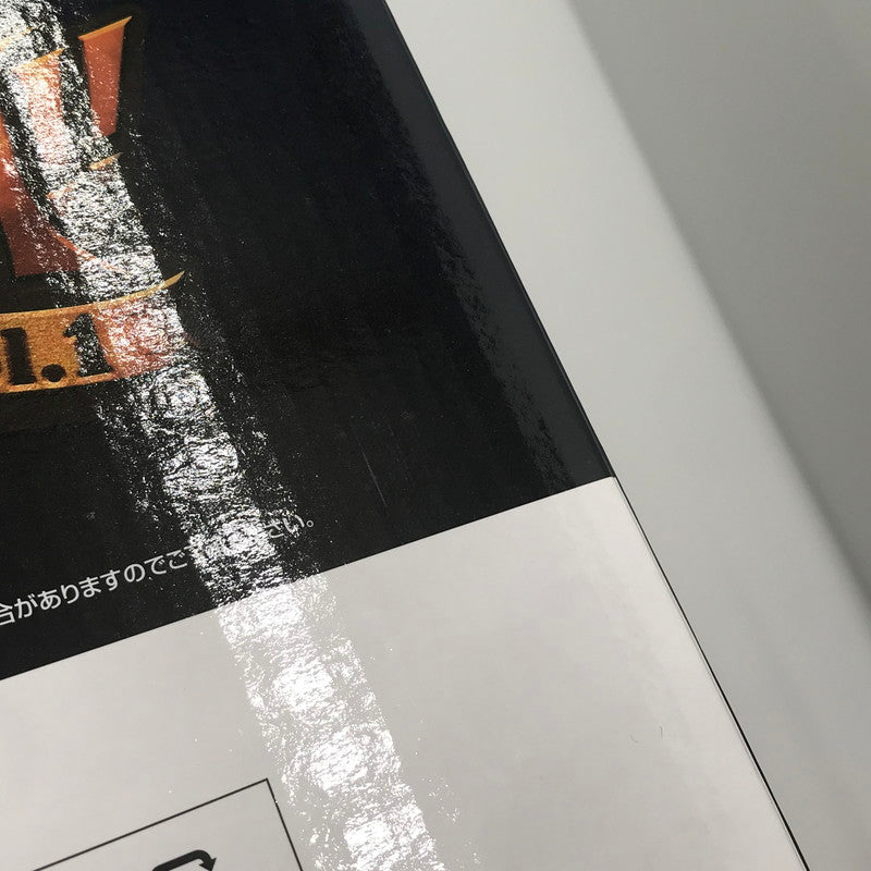 【中古美品】 一番くじ ワンピース -エルバフ編- GIANT BASH!! Vol.1 D賞 ドリー MASTERLISE EXPIECE 未開封 箱イタミあり 047-260904-ti-01-tag 万代Net店