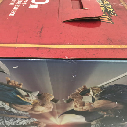 【中古美品】 一番くじ ワンピース -エルバフ編- GIANT BASH!! Vol.2 D賞 ブロギー MASTERLISE EXPIECE 未開封 047-260904-ti-02-tag 万代Net店