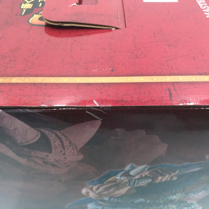 【中古美品】 一番くじ ワンピース -エルバフ編- GIANT BASH!! Vol.2 D賞 ブロギー MASTERLISE EXPIECE 未開封 047-260904-ti-02-tag 万代Net店