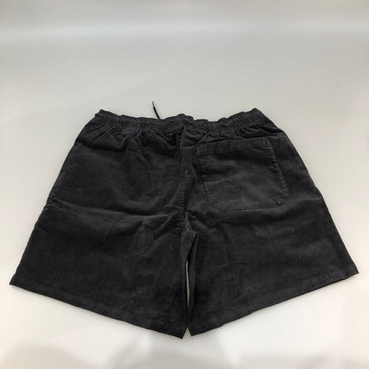 【中古美品】 GOD SELECTION XXX GX-S24-SP-05 ハーフパンツ BLACK ブラック 黒 153-260409-SY-01-iwa サイズ：XL 万代Net店