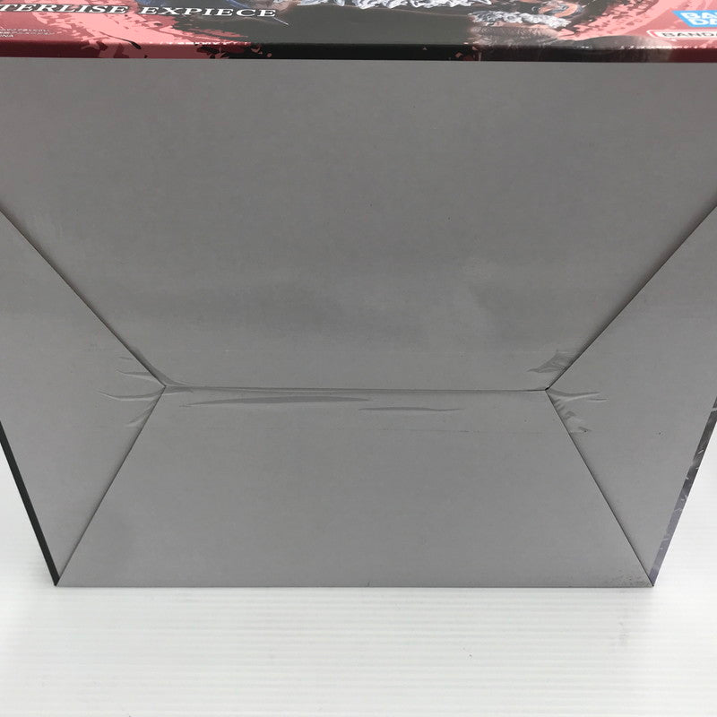 【中古美品】 一番くじ ワンピース -エルバフ編- GIANT BASH!! Vol.2 D賞 ブロギー MASTERLISE EXPIECE 未開封 047-260904-ti-02-tag 万代Net店