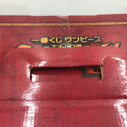【中古美品】 一番くじ ワンピース -エルバフ編- GIANT BASH!! Vol.2 D賞 ブロギー MASTERLISE EXPIECE 未開封 047-260904-ti-02-tag 万代Net店