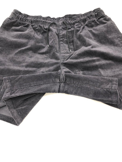 【中古美品】 GOD SELECTION XXX GX-S24-SP-05 ハーフパンツ BLACK ブラック 黒 153-260409-SY-01-iwa サイズ：XL 万代Net店