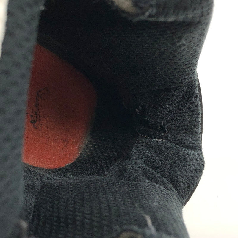 【ジャンク品】【メンズ】 NIKE ACG ナイキ エーシージー TAKAO MID 308758-003 タカオ ミッド トレッキングシューズ スニーカー 靴 160-251019-hn-05-fur サイズ：27.0cm US 9 カラー：ブラック/ブラウン 万代Net店