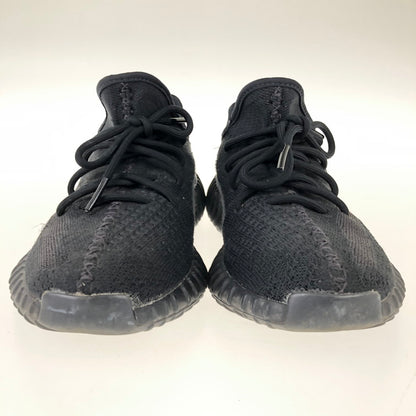 【中古品】【メンズ/レディース】 adidas アディダス HQ4540/YEEZY BOOST 350V2 ONYX 靴 スニーカー 161-250303-NS-5-iwa サイズ：26.5 カラー：ブラック 万代Net店