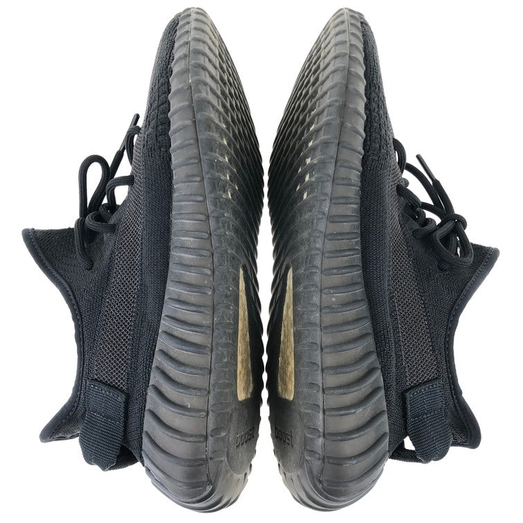 【中古品】【メンズ/レディース】 adidas アディダス HQ4540/YEEZY BOOST 350V2 ONYX 靴 スニーカー 161-250303-NS-5-iwa サイズ：26.5 カラー：ブラック 万代Net店