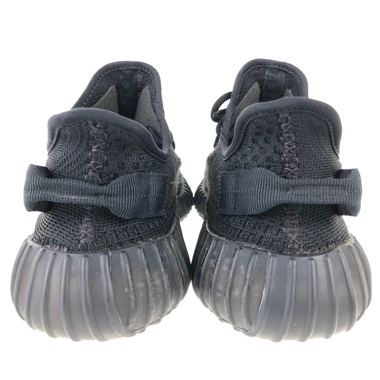 【中古品】【メンズ/レディース】 adidas アディダス HQ4540/YEEZY BOOST 350V2 ONYX 靴 スニーカー 161-250303-NS-5-iwa サイズ：26.5 カラー：ブラック 万代Net店