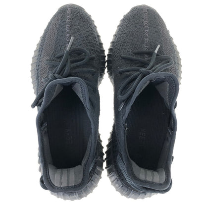 【中古品】【メンズ/レディース】 adidas アディダス HQ4540/YEEZY BOOST 350V2 ONYX 靴 スニーカー 161-250303-NS-5-iwa サイズ：26.5 カラー：ブラック 万代Net店