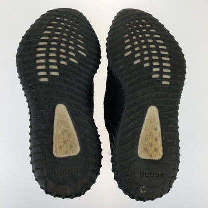 【中古品】【メンズ/レディース】 adidas アディダス HQ4540/YEEZY BOOST 350V2 ONYX 靴 スニーカー 161-250303-NS-5-iwa サイズ：26.5 カラー：ブラック 万代Net店