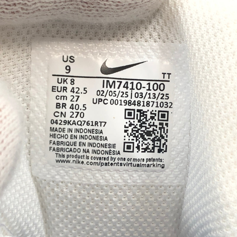 【中古美品】【メンズ】 NIKE ナイキ AIR MAX 95 OG BIG BUBBLE IM7410-100 エアマックス95 OG ビッグバブル スニーカー シューズ 靴 160-260905-hn-02-fur サイズ：27.0cm US9 カラー：ブラック/ホワイト/ブルー 万代Net店
