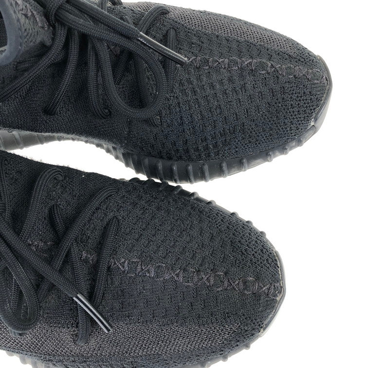 【中古品】【メンズ/レディース】 adidas アディダス HQ4540/YEEZY BOOST 350V2 ONYX 靴 スニーカー 161-250303-NS-5-iwa サイズ：26.5 カラー：ブラック 万代Net店