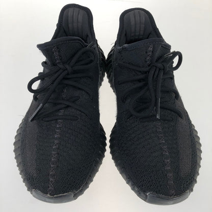 【中古品】【メンズ/レディース】 adidas アディダス HQ4540/YEEZY BOOST 350V2 ONYX 靴 スニーカー 161-250303-NS-5-iwa サイズ：26.5 カラー：ブラック 万代Net店