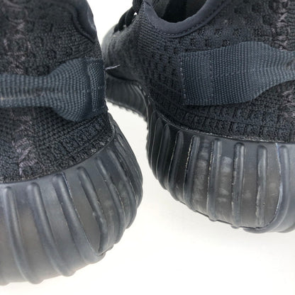 【中古品】【メンズ/レディース】 adidas アディダス HQ4540/YEEZY BOOST 350V2 ONYX 靴 スニーカー 161-250303-NS-5-iwa サイズ：26.5 カラー：ブラック 万代Net店