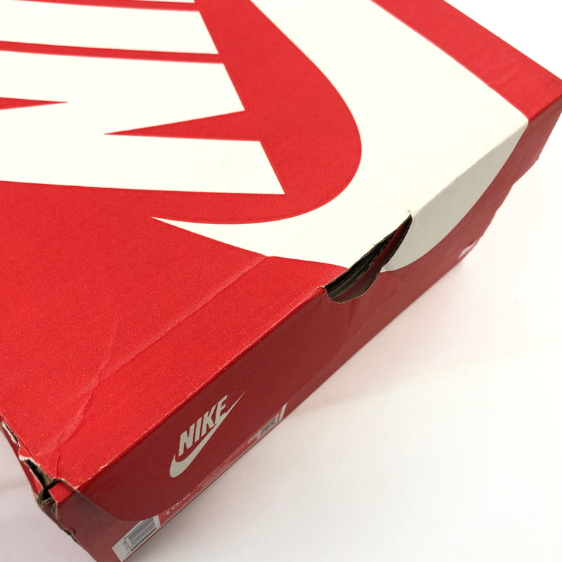 【中古美品】【メンズ】 NIKE ナイキ AIR MAX 95 OG BIG BUBBLE IM7410-100 エアマックス95 OG ビッグバブル スニーカー シューズ 靴 160-260905-hn-02-fur サイズ：27.0cm US9 カラー：ブラック/ホワイト/ブルー 万代Net店