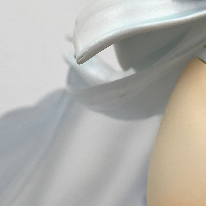 【現状渡し品】 KDcolle ストライク・ザ・ブラッド 姫柊雪菜 常夏のウェディングver. 箱なし キズ・汚れあり 現状品 053-260904-ti-05-tagh 万代Net店