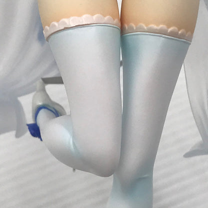 【現状渡し品】 KDcolle ストライク・ザ・ブラッド 姫柊雪菜 常夏のウェディングver. 箱なし キズ・汚れあり 現状品 053-260904-ti-05-tagh 万代Net店