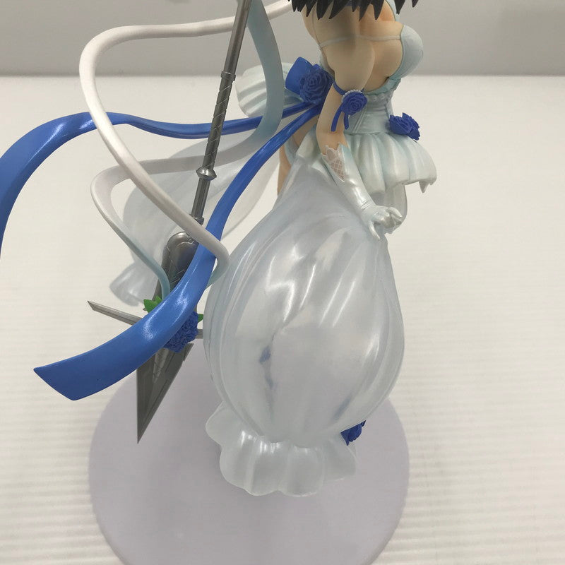 【現状渡し品】 KDcolle ストライク・ザ・ブラッド 姫柊雪菜 常夏のウェディングver. 箱なし キズ・汚れあり 現状品 053-260904-ti-05-tagh 万代Net店