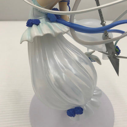 【現状渡し品】 KDcolle ストライク・ザ・ブラッド 姫柊雪菜 常夏のウェディングver. 箱なし キズ・汚れあり 現状品 053-260904-ti-05-tagh 万代Net店
