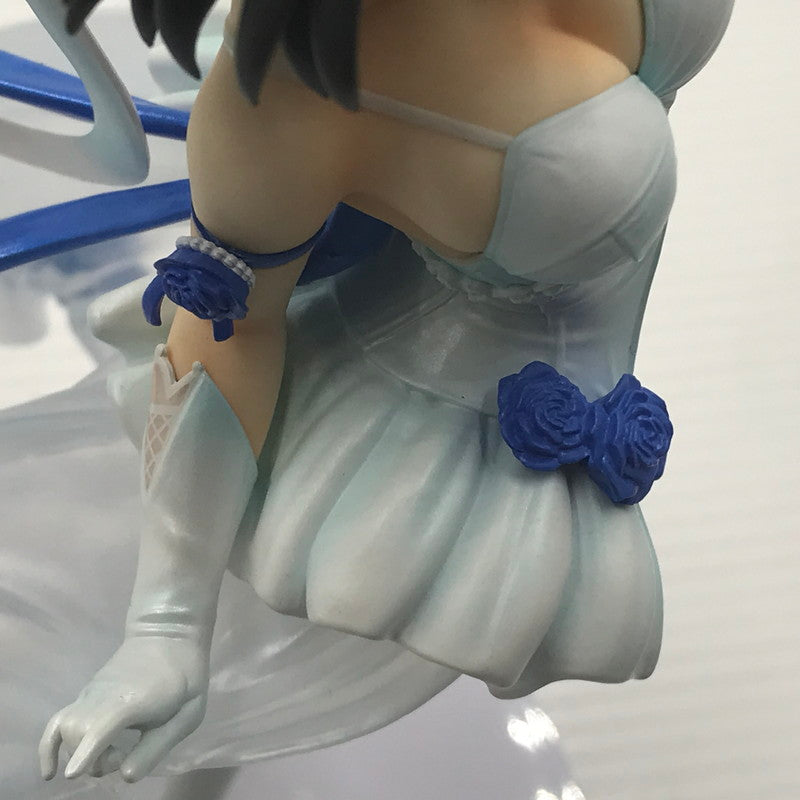 【現状渡し品】 KDcolle ストライク・ザ・ブラッド 姫柊雪菜 常夏のウェディングver. 箱なし キズ・汚れあり 現状品 053-260904-ti-05-tagh 万代Net店