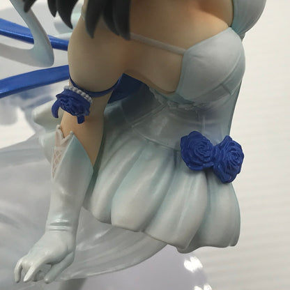 【現状渡し品】 KDcolle ストライク・ザ・ブラッド 姫柊雪菜 常夏のウェディングver. 箱なし キズ・汚れあり 現状品 053-260904-ti-05-tagh 万代Net店