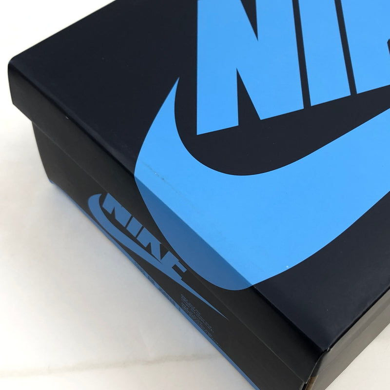 【中古品】【メンズ】 NIKE ナイキ AIR JORDAN 1 RETRO LOW OG "OBSIDIAN" CZ0790-400 エアジョーダン1 レトロ ロー OG オブシディアン スニーカー シューズ 靴 160-260905-hn-03-fur サイズ：27.0cm US9 カラー：ホワイト/ブルー/ブラック 万代Net店