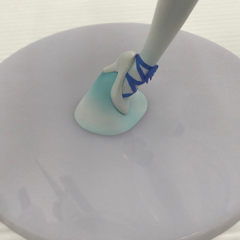 【現状渡し品】 KDcolle ストライク・ザ・ブラッド 姫柊雪菜 常夏のウェディングver. 箱なし キズ・汚れあり 現状品 053-260904-ti-05-tagh 万代Net店