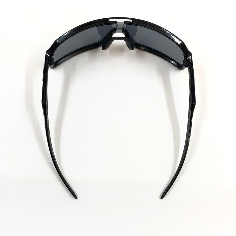 【中古品】【メンズ/レディース】 OAKLEY オークリー SUTRO 9406-0137 スートロ サングラス アイウェア 203-251019-hn-08-fur サイズ：140 カラー：ブラック系 万代Net店