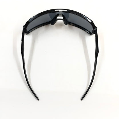 【中古品】【メンズ/レディース】 OAKLEY オークリー SUTRO 9406-0137 スートロ サングラス アイウェア 203-251019-hn-08-fur サイズ：140 カラー：ブラック系 万代Net店