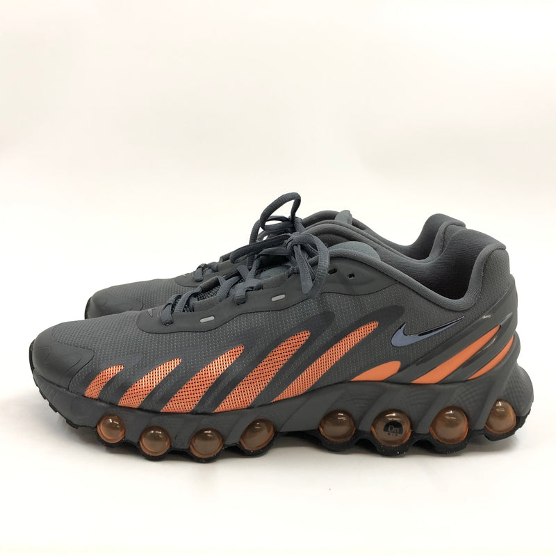 【中古品】【メンズ】 NIKE ナイキ AIR MAX DN8 "DARK GREY/ORANGE FROST" IH4119-012 エアマックスDN8 ダークグレー/オレンジフロスト スニーカー シューズ 靴 160-260905-hn-04-fur サイズ：30.0cm US12 カラー：グレー/オレンジ 万代Net店