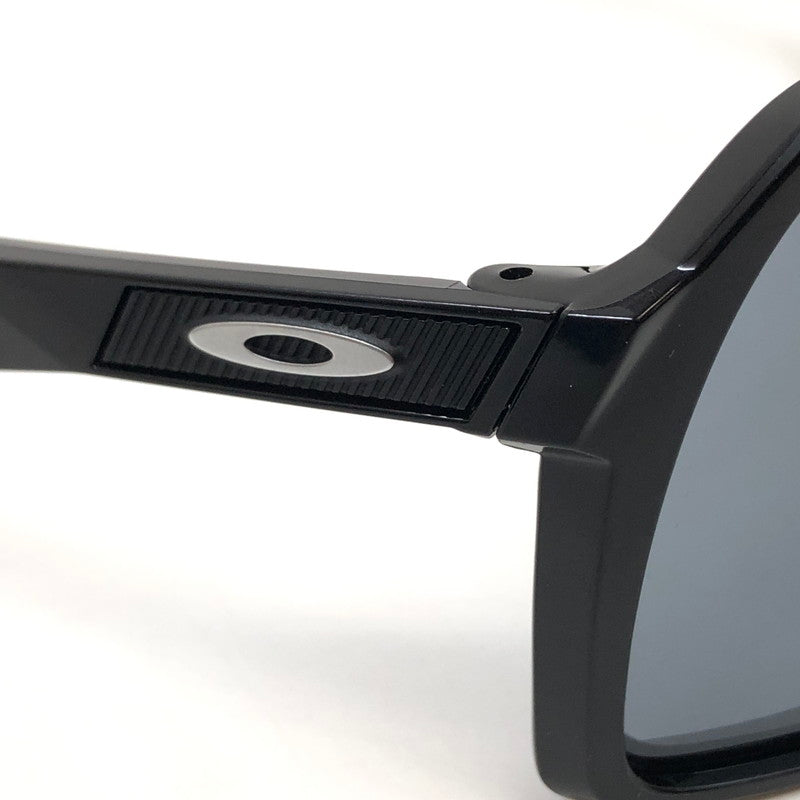 【中古品】【メンズ/レディース】 OAKLEY オークリー SUTRO 9406-0137 スートロ サングラス アイウェア 203-251019-hn-08-fur サイズ：140 カラー：ブラック系 万代Net店