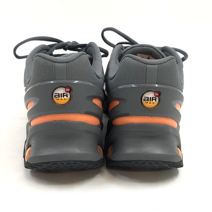 【中古品】【メンズ】 NIKE ナイキ AIR MAX DN8 "DARK GREY/ORANGE FROST" IH4119-012 エアマックスDN8 ダークグレー/オレンジフロスト スニーカー シューズ 靴 160-260905-hn-04-fur サイズ：30.0cm US12 カラー：グレー/オレンジ 万代Net店