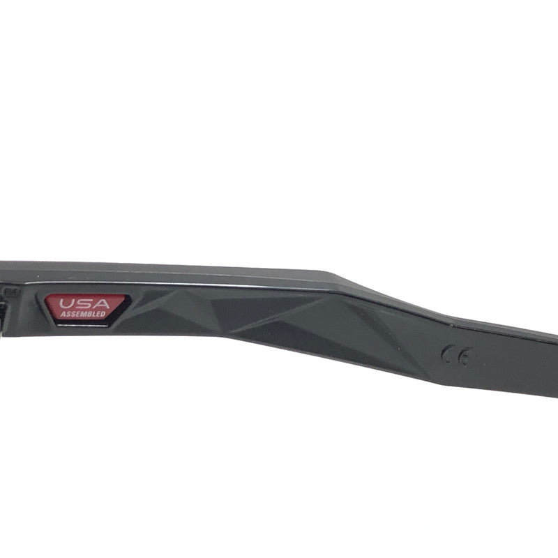 【中古品】【メンズ/レディース】 OAKLEY オークリー SUTRO 9406-0137 スートロ サングラス アイウェア 203-251019-hn-08-fur サイズ：140 カラー：ブラック系 万代Net店